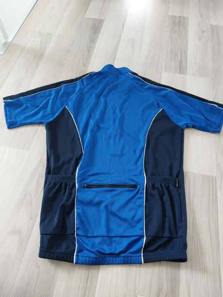 Sportove/ cyklisticke tricko, m
