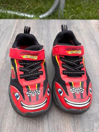 Tenisky skechers led 26, skechers,26