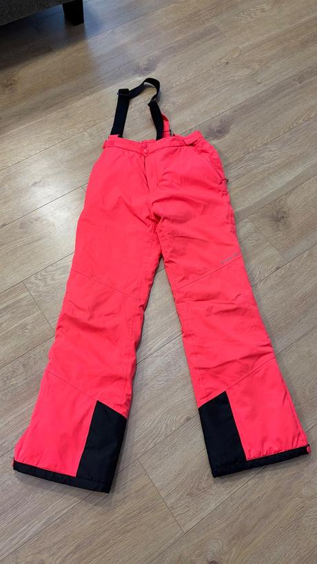 Oteplovaky, alpine pro,170