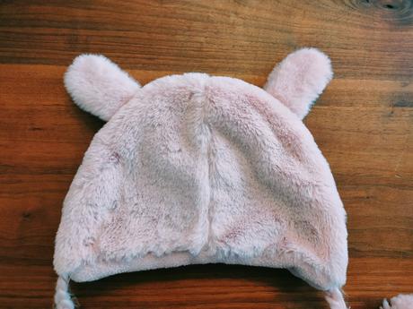 Zimná čiapka, h&m,50