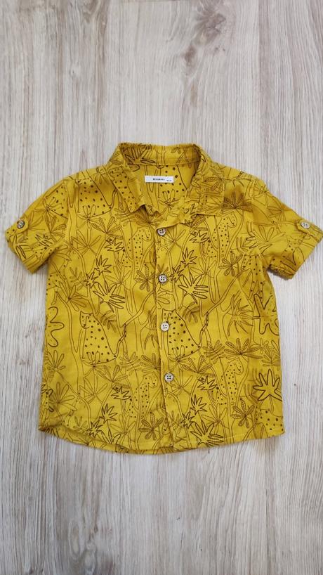 Košeľa reserved, reserved,104