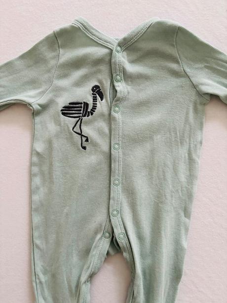 Overal s plameniakom, pepco,56