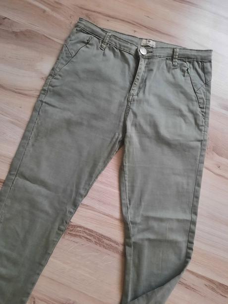 Super rifle, glo-story,m