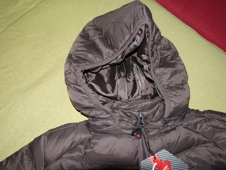 Zimna bundicka canadian peak, 176