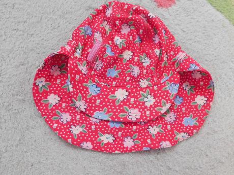 Legionárka do vody jojo maman bébé 46 cm, 80