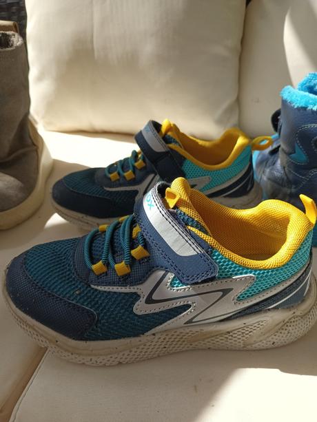 Geox tenisky v.32, geox,32