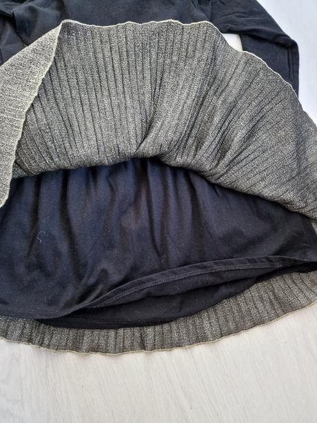 Šaty s minnie, c&a,122