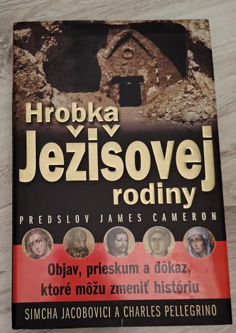 Hrobka jezisovej rodiny, 