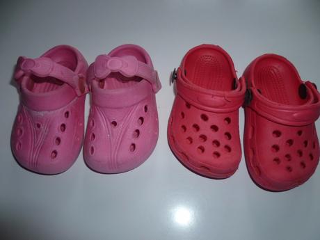 Gumené papuče, 21