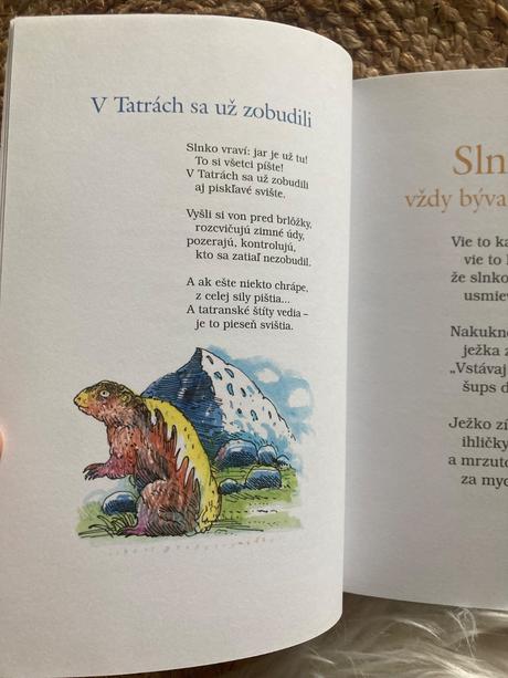 Literárne hádanky slnečný budíček (2015),