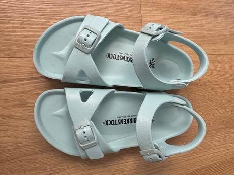 Sandálky birkenstock, birki,32
