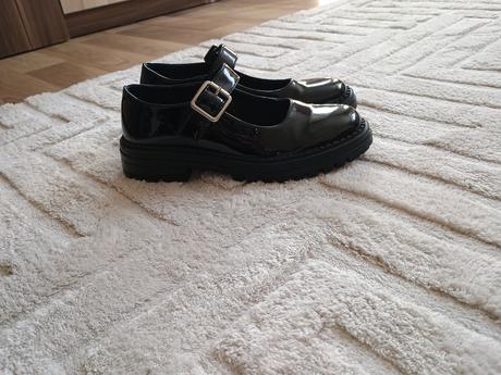 Dievčenské topánky, reserved,33