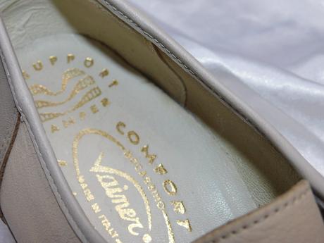 Kvalitne damske komfortne topanky/mokasiny, 40