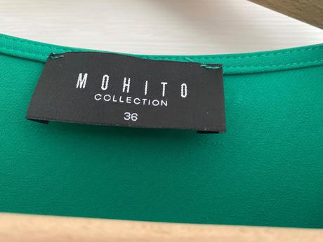 Šaty mohito 36, mohito,36