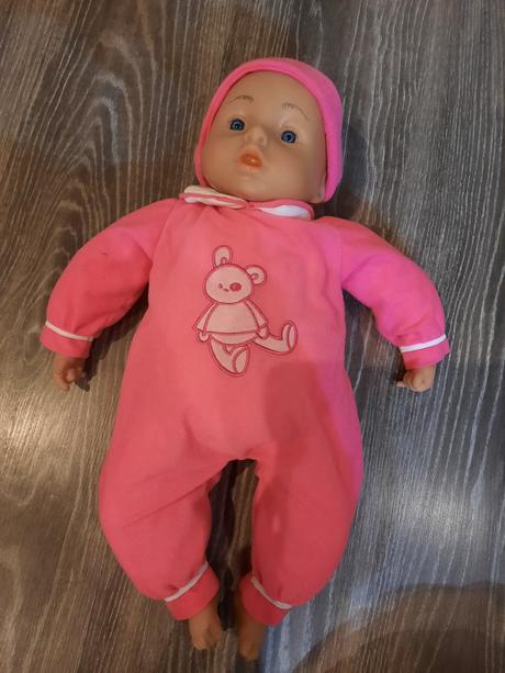 Plišové hračky a bábiky, 