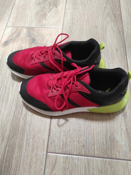 Tenisky v 36 2/3, deichmann,36