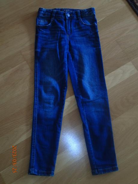 Mango rifle 1x oblečené, mango,134