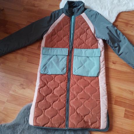 Kabát, reserved,158