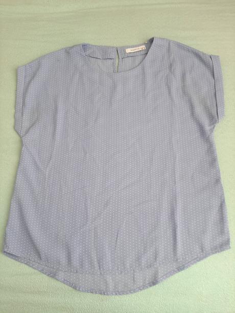 Blúzka, reserved,34