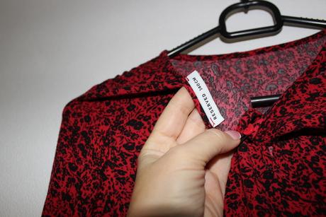 Dievčenská tunika/šaty, reserved,140