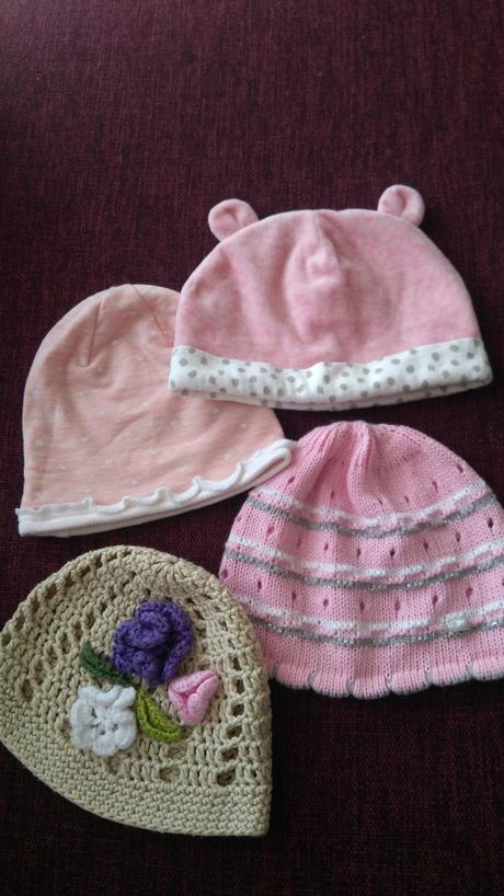 Jarná čiapočka, 62