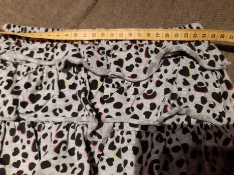 Suknička, circo,116