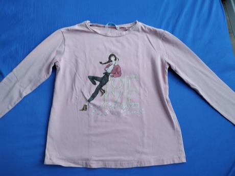 Staroružove tričko mayoral 122 az 134 sadne, f&f