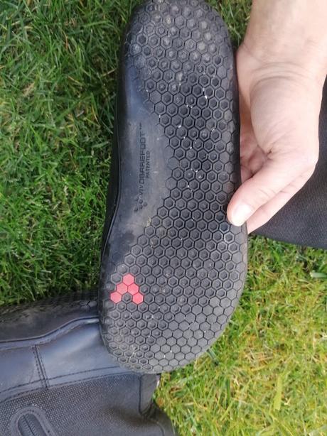 Vivo barefoot čižmy, vivobarefoot,39