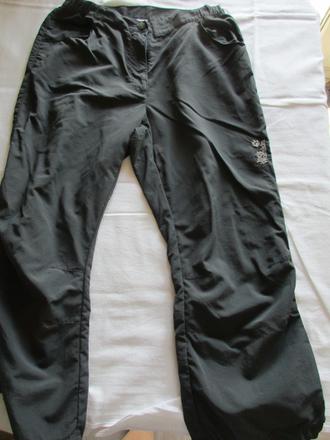 Nohavice jack wolfskin č.36, jack wolfskin,36