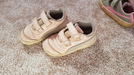 Tenisky puma, puma,22