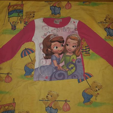 Dievcenske leginky + tricko, 98