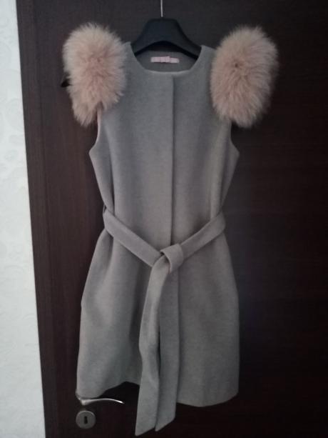 Prechodný kabátik, 146