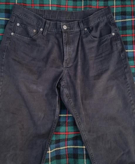 Mustang nohavice, mustang,l