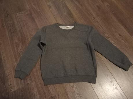 Tepláková mikina, 134