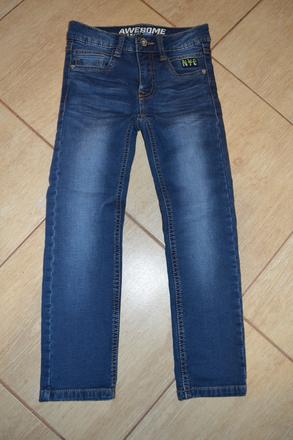 Rifle c.116, dopodopo,116