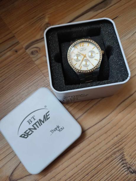 Dámske hodinky - bentime,