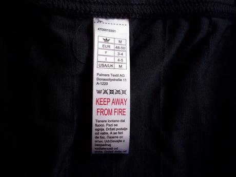 Palmers modal 2 ks, palmers,m