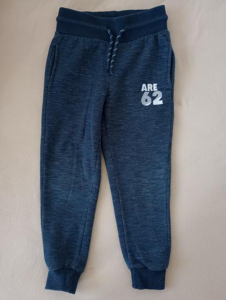 Tepláky, dopodopo,116