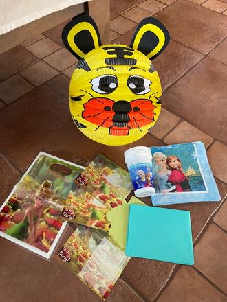 Oslava frozen, cinling,