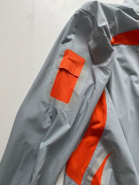 Bunda adidas bežecká, cyklistická, adidas,m