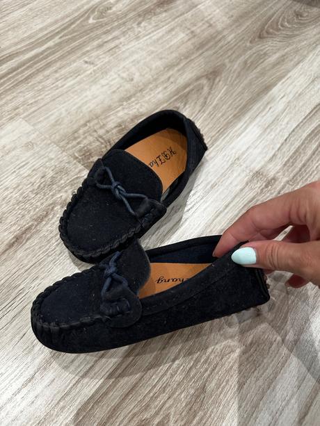 Elegantne topanky, 27