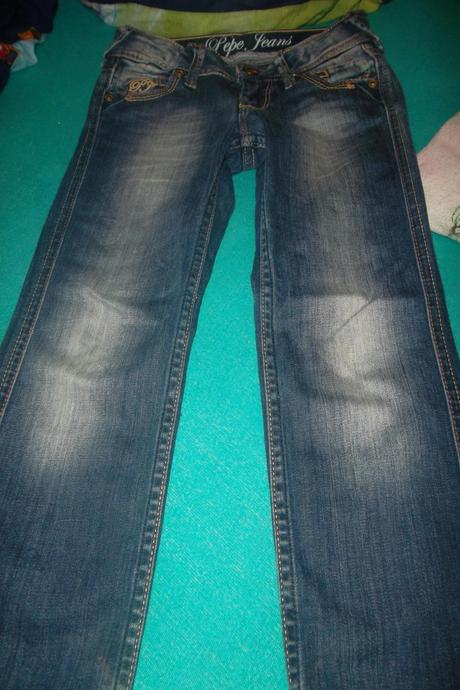 Rifle pepe jeans, pepe jeans,110