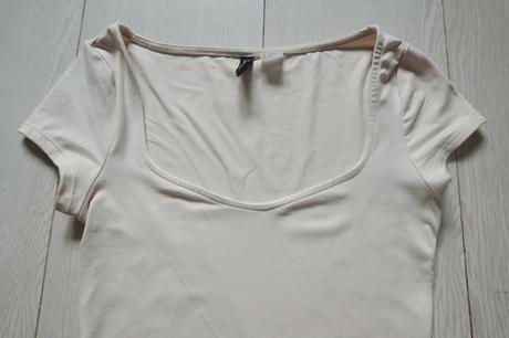 Body h&m, h&m,xs
