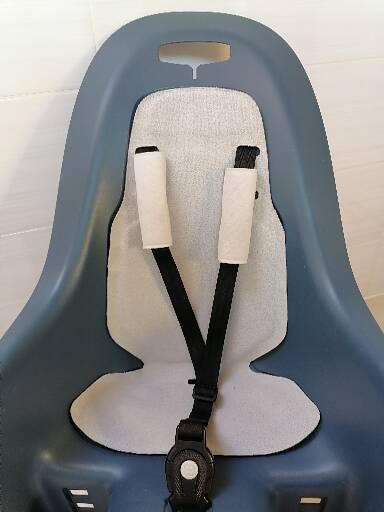 Sedačka na bicykel, 