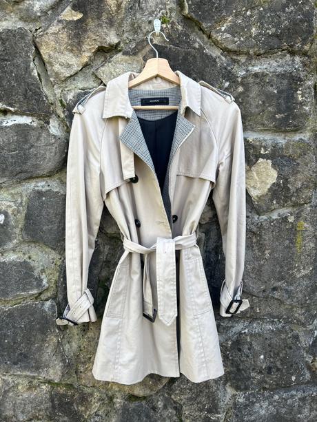 Trenchcoat, kookai,s