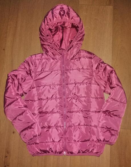 Prechodná bunda, sinsay,140