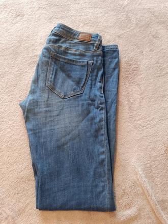 Tenke rifle, tally weijl,34