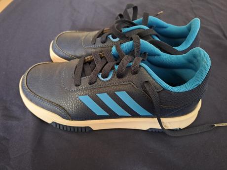 Chlapčenské botasky adidas, adidas,34