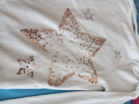 Svetrík hviezdicka, f&f,134