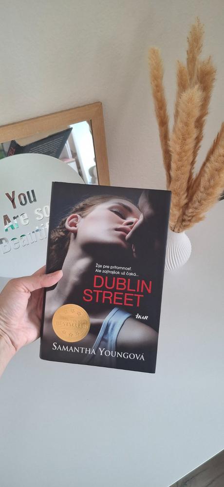 Dublin street - samantha youngová,
